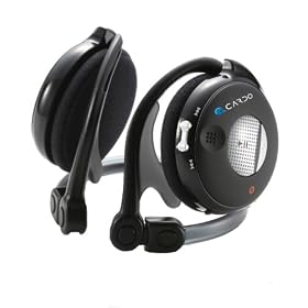 Cardo S-2 Bluetooth Wireless Stereo Headphones
