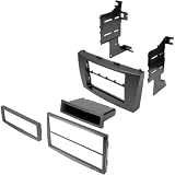 American International 07' Toyota Camry Double DIN Install Kit 