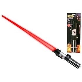 Star Wars Darth Vader Lightsaber
