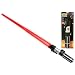 Rubies Costume Star Wars Darth Vader Lightsaber