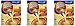 International Delight Pumpkin Pie Spice Non-Dairy Coffee Creamer Singles, 24 Count Box (Pack of 3)