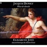 Oeuvres Pour Clavecin
