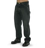  : Lee Dungarees Mens Big & Tall Carpenter Jean, Sanded Bronze, 50Wx29L