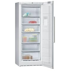 Siemens GS36NA32 Gefrierschrank / A++ / 293 L / wei� / eco Plus / noFrost