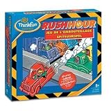 Ravensburger - 27656 - Jeux de Société - Rush Hour®