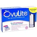 Ovulite Saliva Ovulation Predictor
