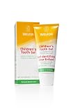 Weleda Childrens Tooth Gel, 1.7-ounce (Pack of 2)