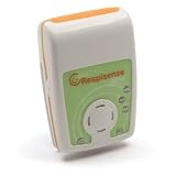 Respisense BUZZ Infant Breathing Movement Baby Monitor