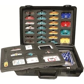 Snap Circuits SC-750 Student Training Program by Elenco