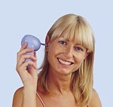 Set of 2 Suction Ear Cleaners