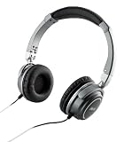 iHome 2 IN 1 Stereo Speaker/Headphone System