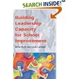 Building Leadership Capacity for School Improvement by Alma Harris and Linda Lambert