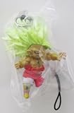 Dragon Ball Kai Ultimate Deformed Mascot 3 Keychain Strap ~2