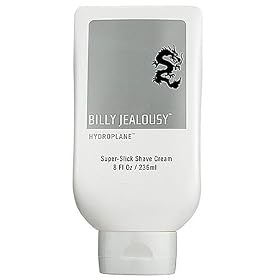 Hydroplane Super-Slick Shave Cream