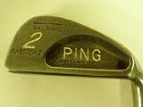 Ping Karsten I 2 iron Black dot (Steel, Stiff) 2i Golf Club