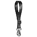 BlackRapid Breathe Wrist Camera Strap, 1 pc of Safety Tether Included