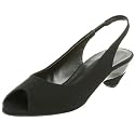 VANELi Women's Francie Open Toe Sling