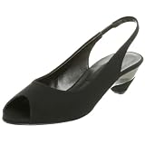 VANELi Ladies Francie Open Toe Sling by VANELi