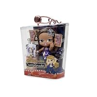 Bratz Big Babyz The Movie Crazy Karaoke Yasmin