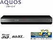 AQUOS  �֥롼�쥤  BD-W500
