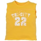 little muscle tee