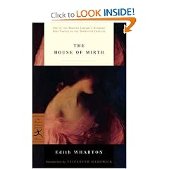 The House of Mirth (Modern Library Classics)