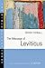 The Message of Leviticus: Free to Be Holy (Bible Speaks Today Series)