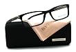 Bvlgari Eyeglasses BV 3015 BLACK 501 BV3015
