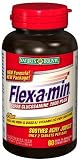 Flex-A-Min Super Glucosamine 2000 Plus 60 tablets