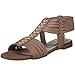 La Canadienne Women's Loretta Casual Flat Sandal