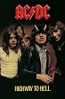 acdc poster