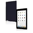 INCIPIO&nbsp;Feather&nbsp;����1mm�ȉ��̒����^�A���y��&nbsp;iPad2�Ή�&nbsp;�n�[�h�V�F���P�[�X�C���f�B�Z���g�p�[�v��&nbsp;IPAD-209