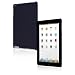 INCIPIO&nbsp;Feather&nbsp;����1mm�ȉ��̒����^�A���y��&nbsp;iPad2�Ή�&nbsp;�n�[�h�V�F���P�[�X�C���f�B�Z���g�p�[�v��&nbsp;IPAD-209