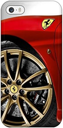 For OPPbHTo608aQhCy Ferrari F430 Wallpaper Protective Case Cover Skin/iphone 5/5s Case Cover