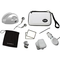 17-in-1 Bundle Pack for Nintendo DS Lite