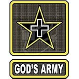 God's Army Youth T-Shirt