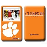Clemson University GAMEFACEZ for iPod Classic