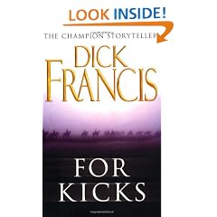 For Kicks