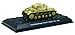 PzKpfw II Ausf. F (Sd.Kfz.121)-1942 diecast 1:72 model (Amercom BG-64)