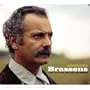 Les 100 Plus Belles Chansons : Georges Brassens (Coffret 5 CD)