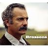 Image of album by Georges Brassens