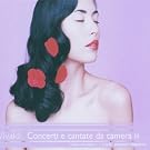 Vivaldi : Concerti e cantate da camera III