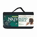 New King James Version Audio Bible, Voice Only