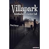 Villapark: K�stlbachers zweiter Fallvon "Paul Fenzl"