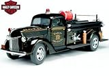 DCP -  40 Harley Davidson Ford