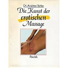 Die Kunst der erotischen Massage