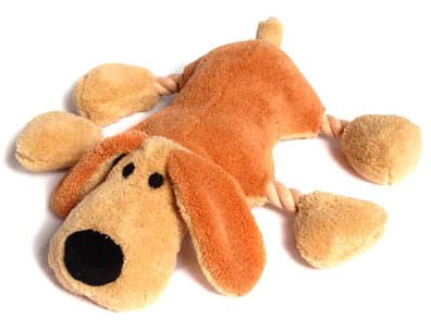 Mayfield Dog Toy Barking Dog