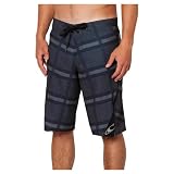 Best Price O'Neill Men's Superfreak Printed Boardshorts