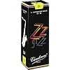 Vandoren ZZ Tenor Saxophone Reeds #3, Box of 5
