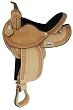 14" 15" 16" Flex Tree Barrel Racer by Dakota 307